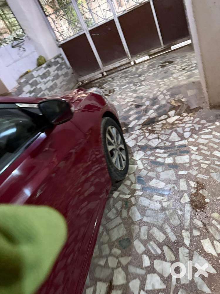 Hyundai Fluidic Verna 2014 Diesel Well Maintained