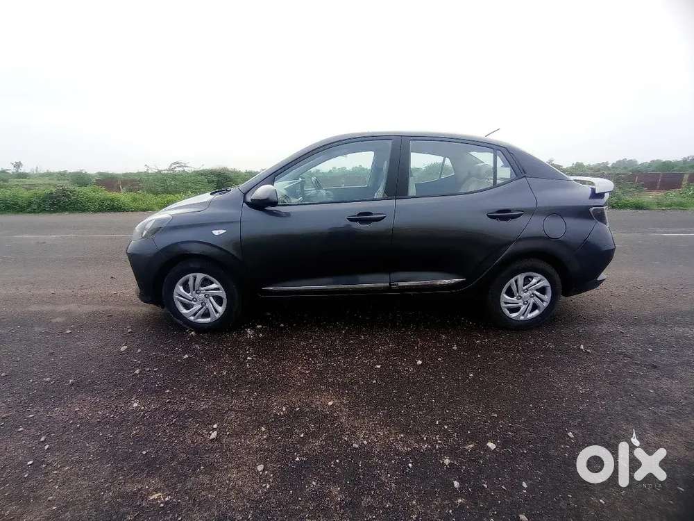 Hyundai Aura 1.2 2022