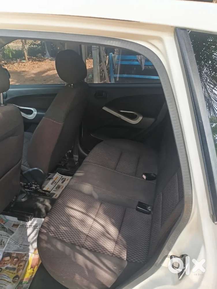 Ford Figo Trend 2010