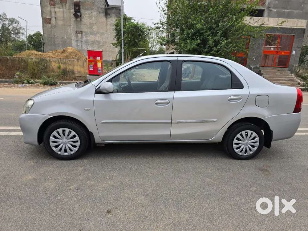 Good Condition