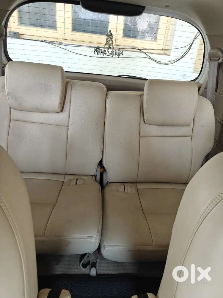 Toyota Innova 2.5 Diesel 2008