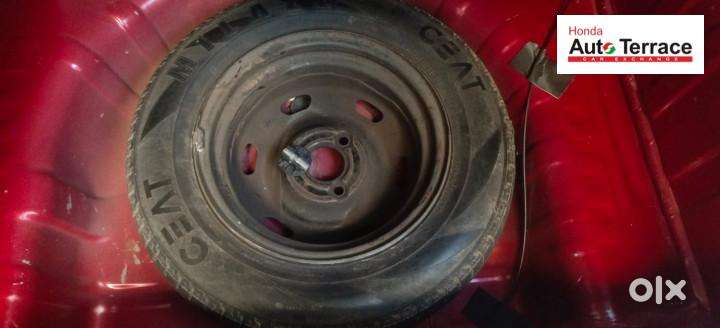 Renault Kwid 1, 2017, Petrol