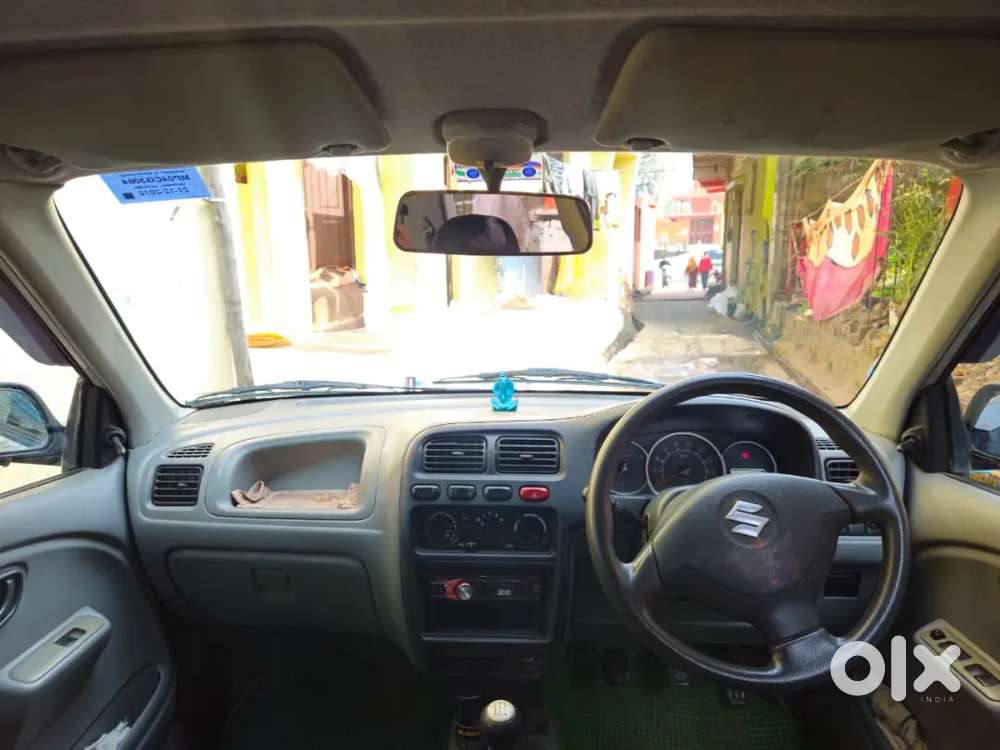 Maruti Suzuki Alto K10 2010  Petrol  79,804 Km  Excellent Condition