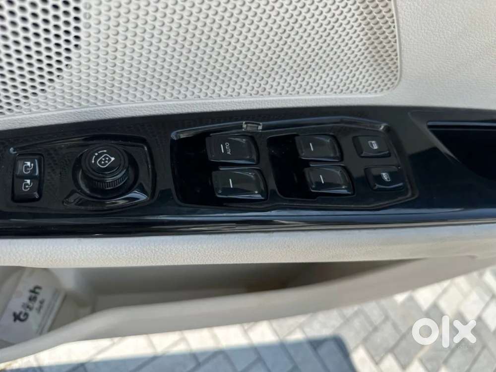 Mahindra Xuv 3xo, 2025, Diesel