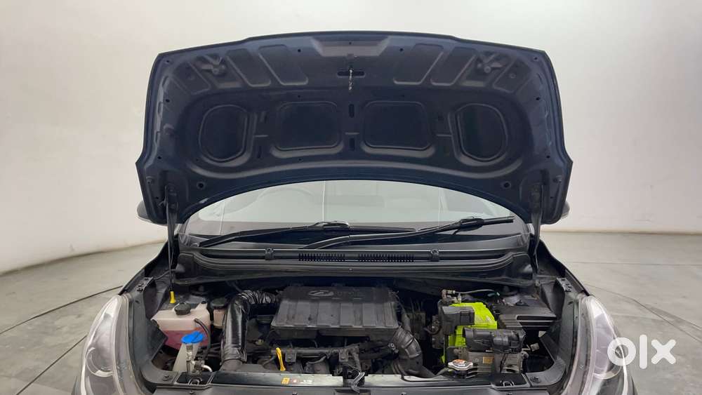 Hyundai Grand I10 Nios Sportz Amt 1.2 Kappa Vtvt, 2023, Petrol