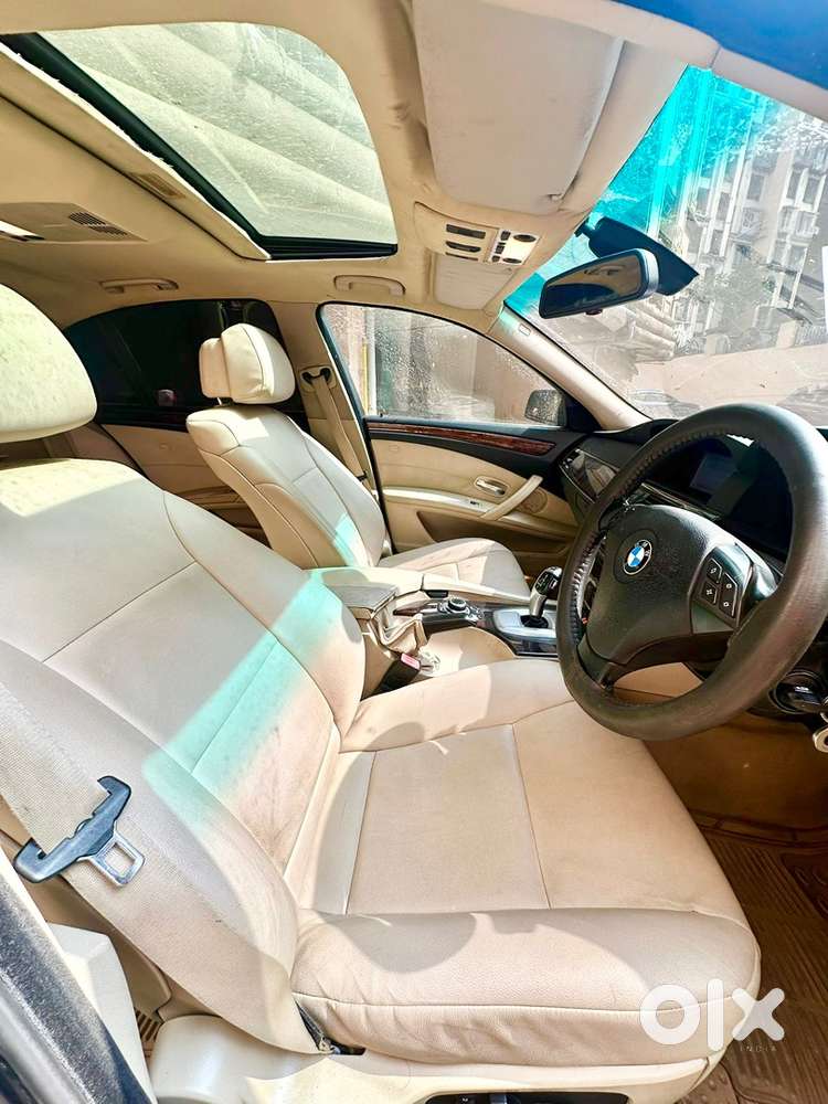2009 Bmw 5 Series , 530d  , Well Maintained