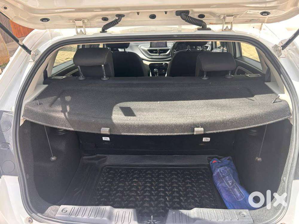 Tata Altroz 1.5 Xz Diesel, 2024, Diesel