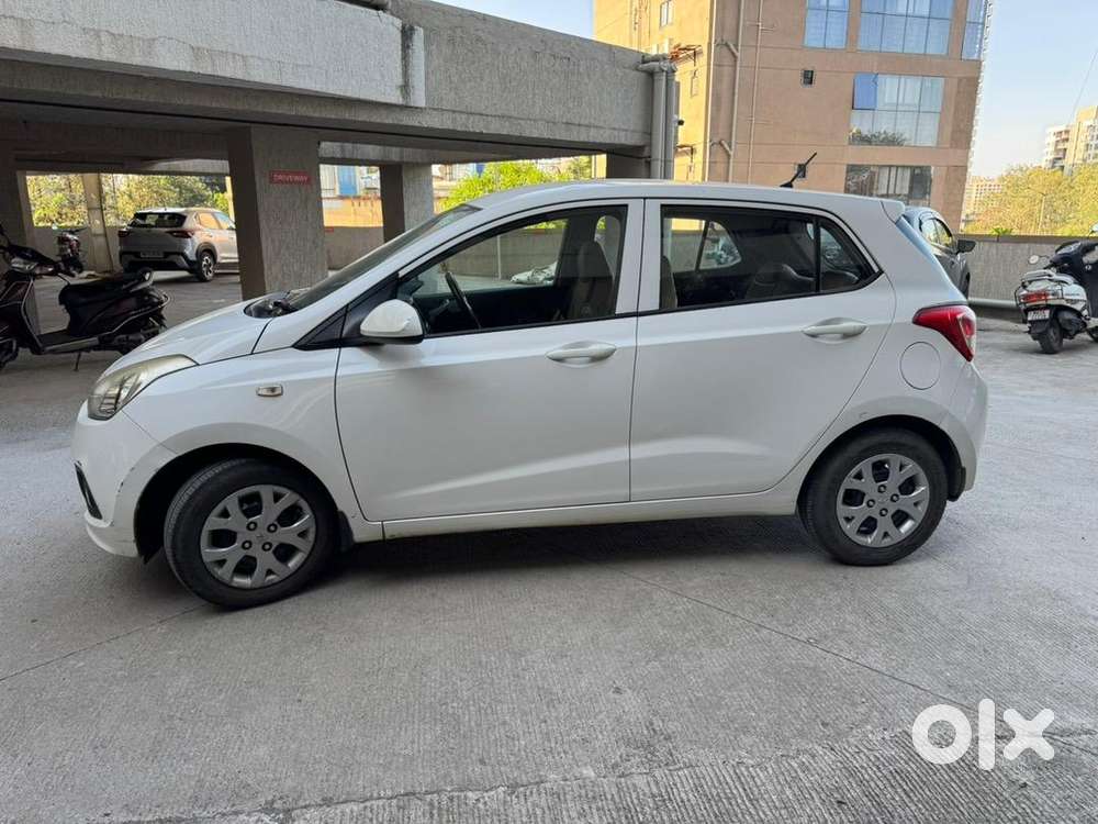 Hyundai Grand I10 2015 Diesel Good Condition
