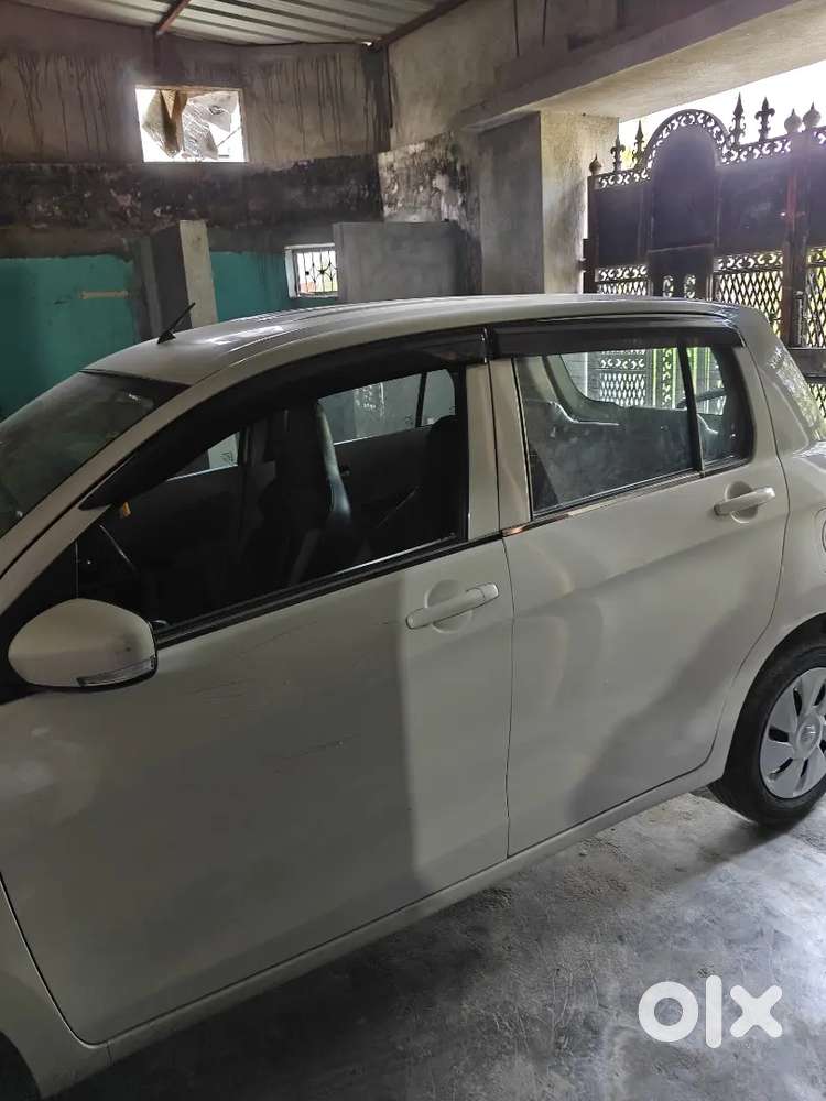 Maruti Suzuki Celerio Zxi 2018 Petrol Manual Single Hand Driven Doctor