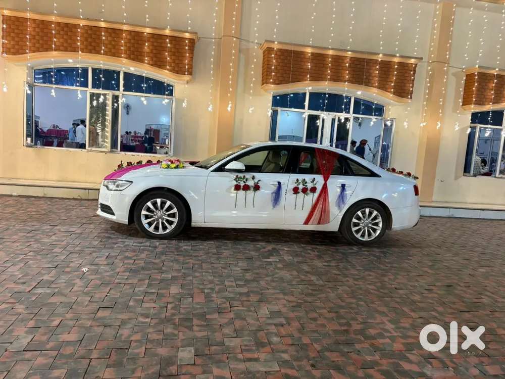 Audi A6 Brand New Condition