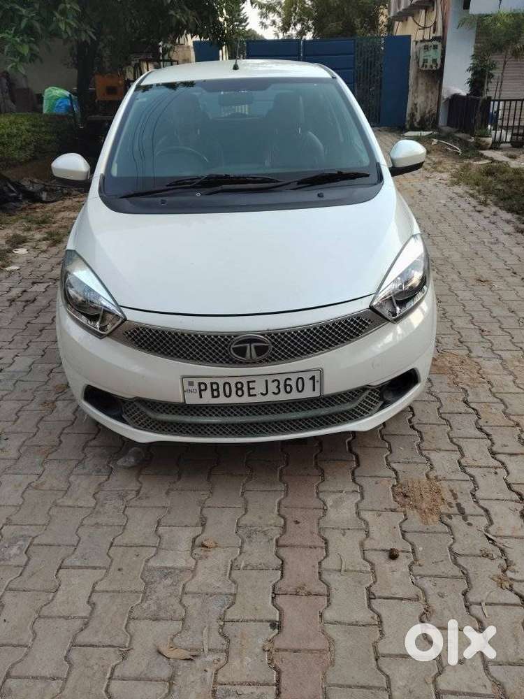 Tata Tiago 1.05 Revotorq Xz, 2019, Petrol