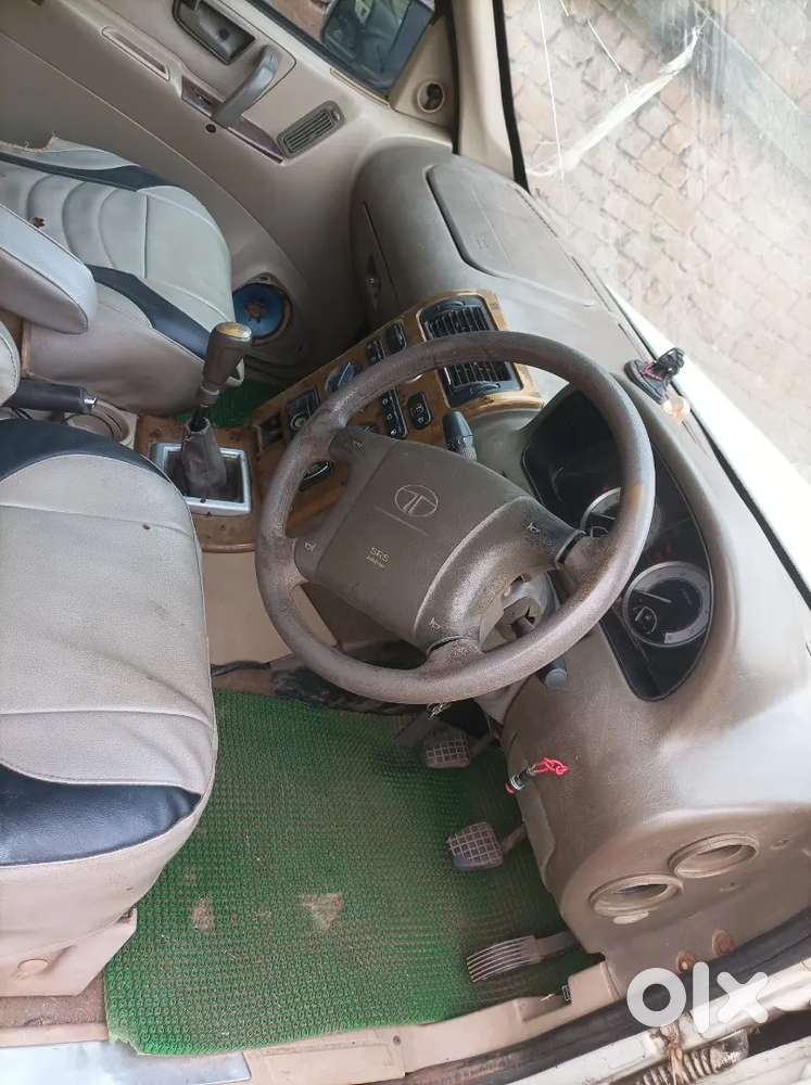 Tata Safari 2011 Diesel Well Maintained