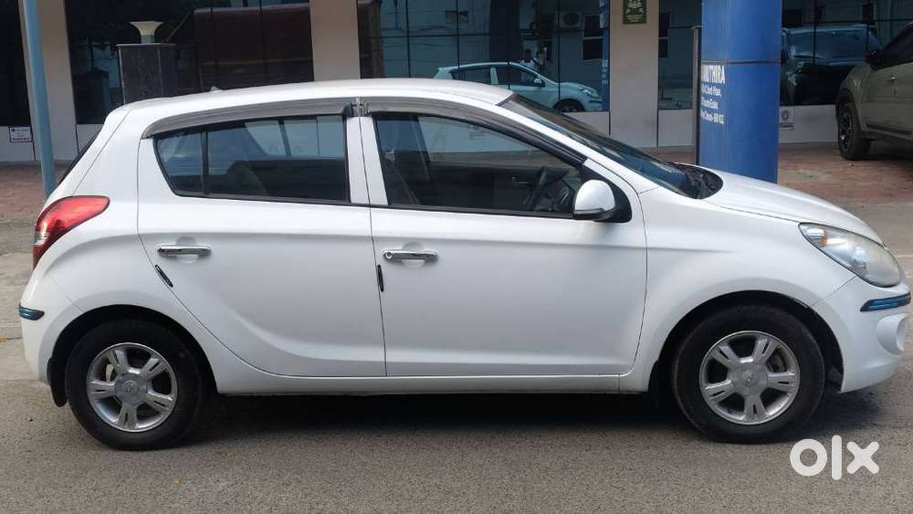 Hyundai I20 Diesel Sportz, 2011, Diesel