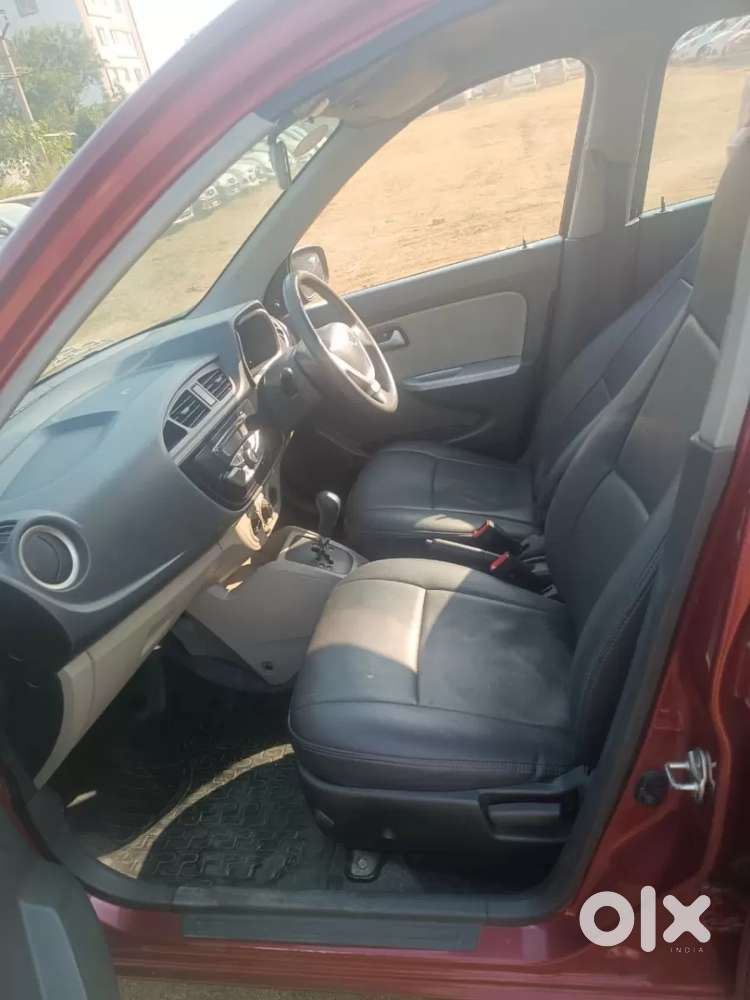 Maruti Suzuki Alto K10 1.0 Vxi Amt, 2018, Petrol