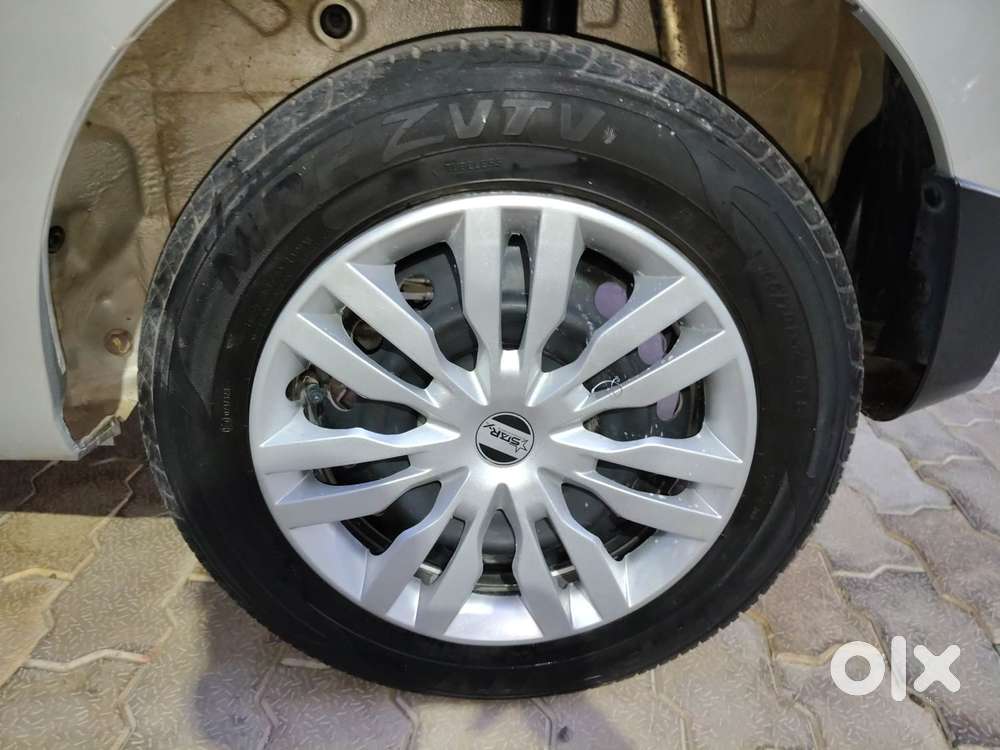 Maruti Suzuki Celerio Zxi, 2018, Petrol