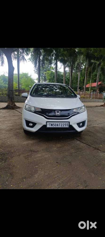 Honda Jazz Vx Cvt, 2019, Petrol