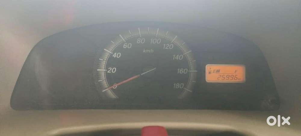 Maruti Suzuki Eeco Ambulance, 2014, Petrol