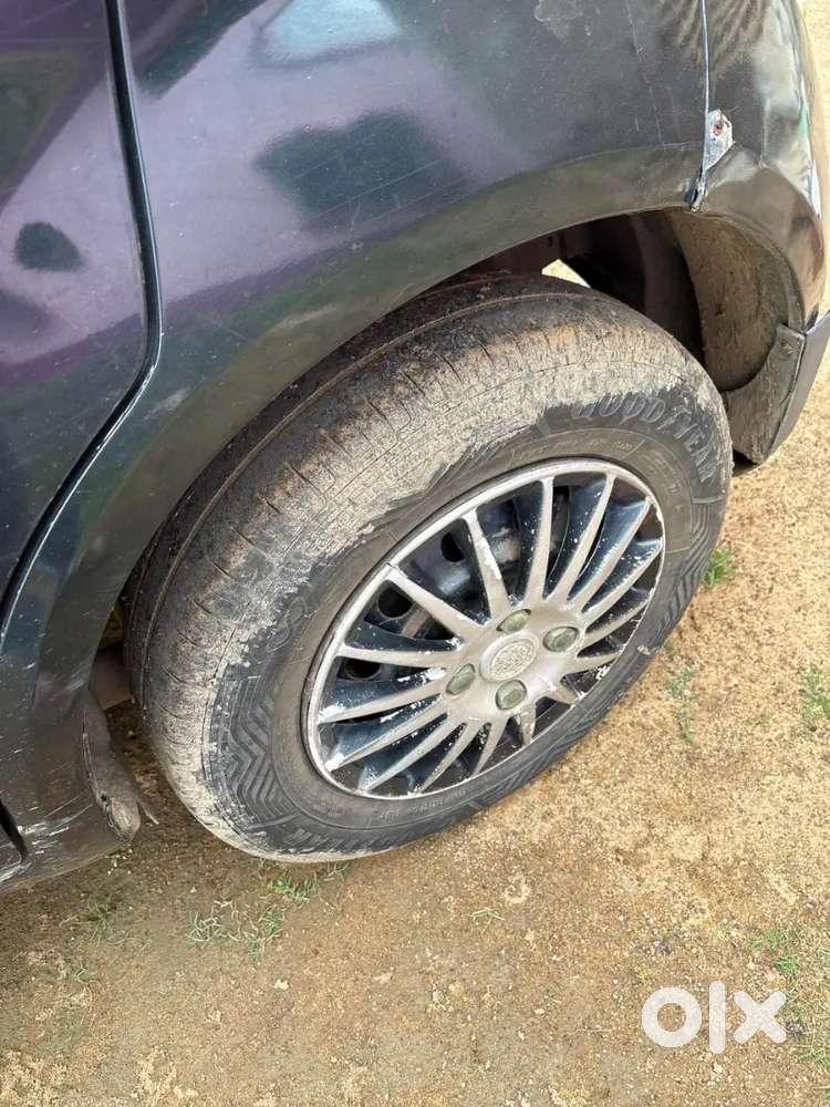 Maruti Suzuki Ritz 2009 Petrol Well Maintained