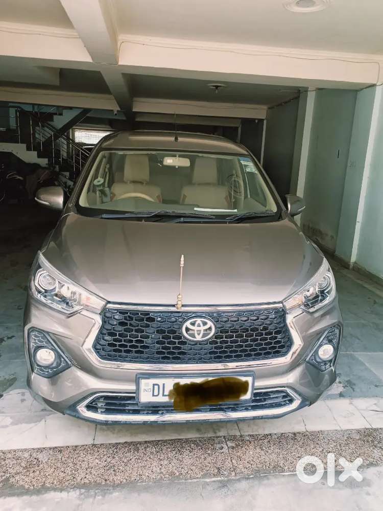 Toyota 2025