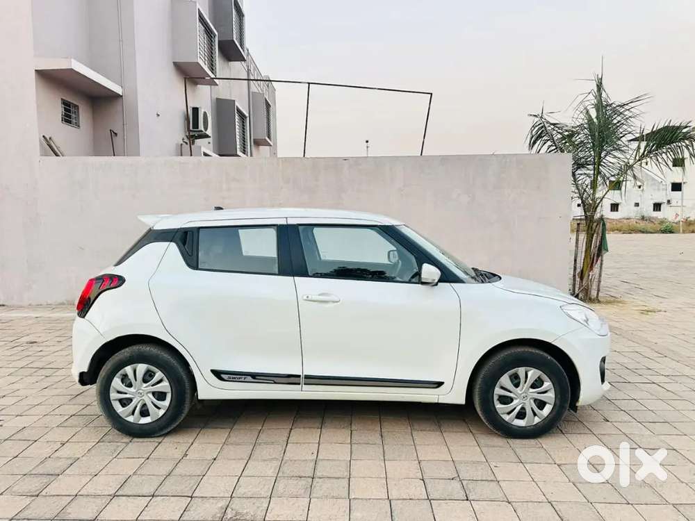 Maruti Suzuki Swift 2020