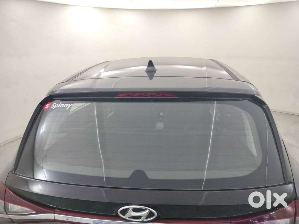 Hyundai New I20 1.5 Sportz Mt, 2021, Diesel