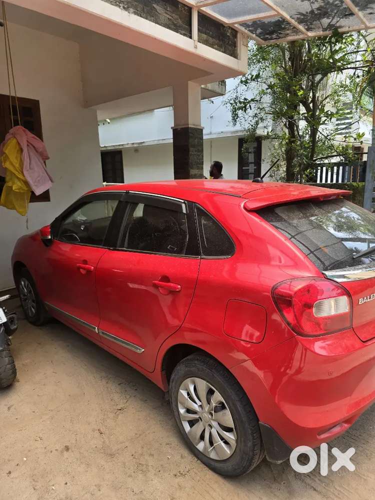 Baleno 2018