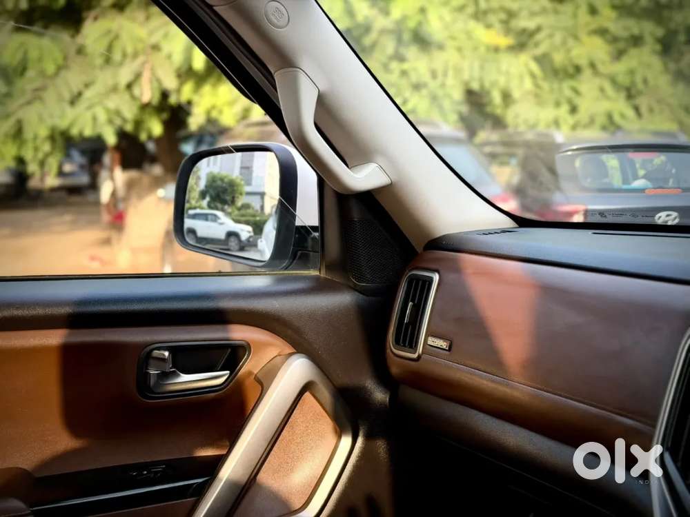 Mahindra Scorpio N Z8 Petrol At 7 Str, 2024, Petrol