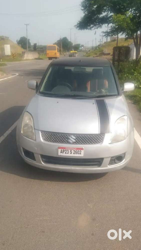 Maruti Suzuki Swift Vdi 2009 Diesel Manual