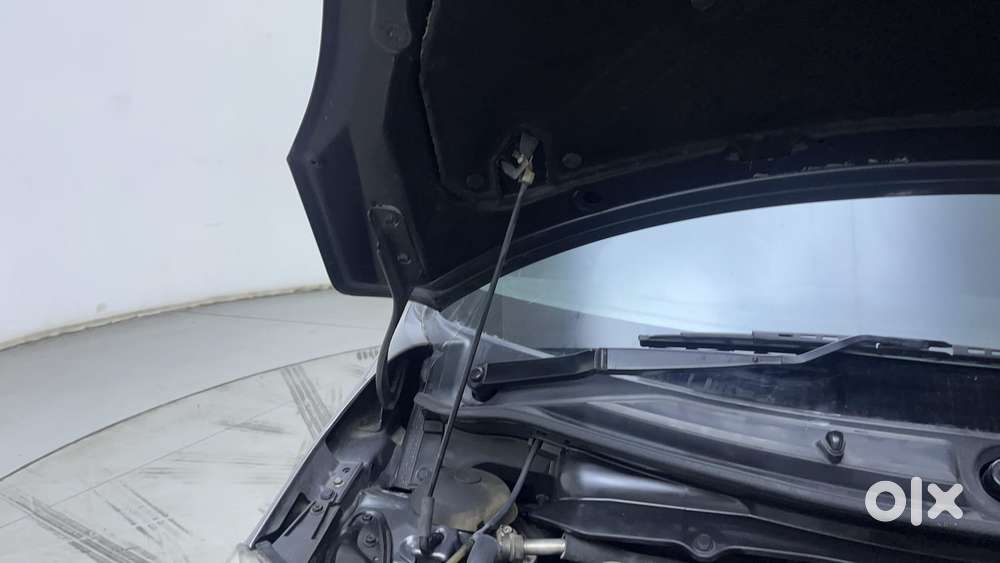 Maruti Suzuki Swift Vvt Vxi, 2015, Petrol