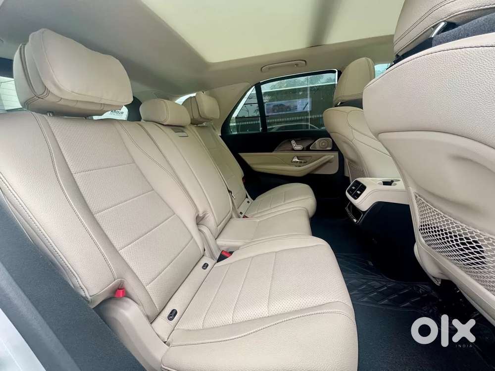 Mercedes-benz Gle, 2024, Diesel