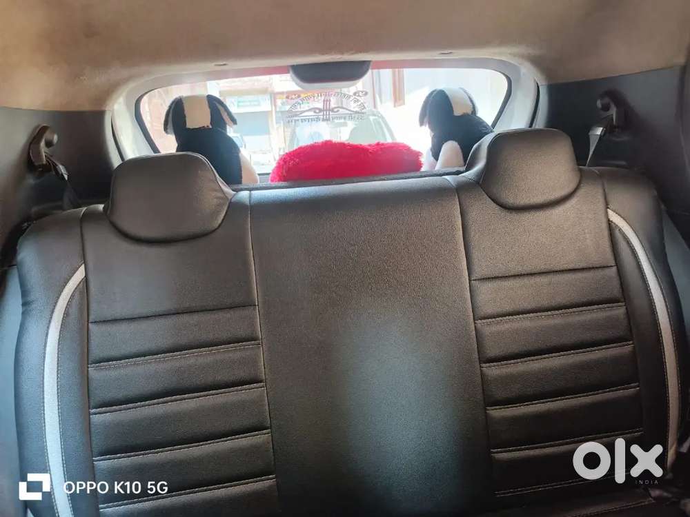Renault Kwid 1.0 Petrol 2017