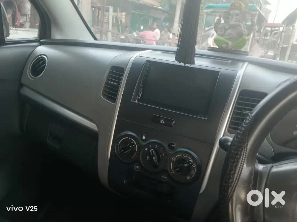 2012 Maruti Wagon R
