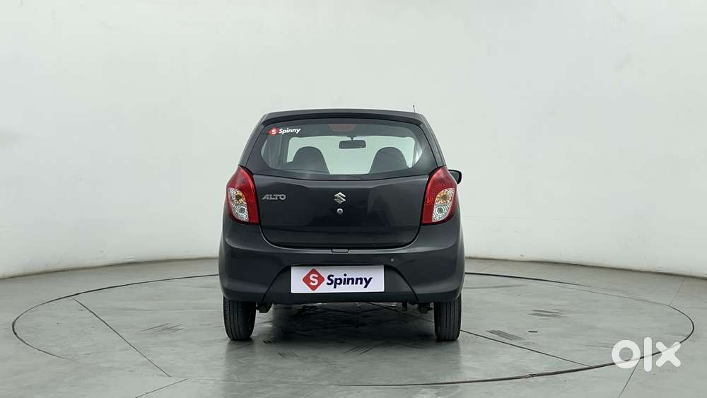 Maruti Suzuki Alto 800 0.8 Vxi (o), 2022, Cng & Hybrids