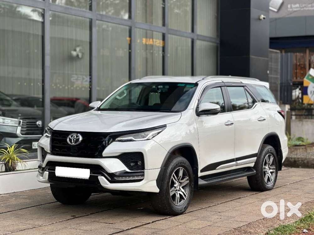 Toyota Fortuner 4x2 At 2.8 Diesel, 2023, Diesel