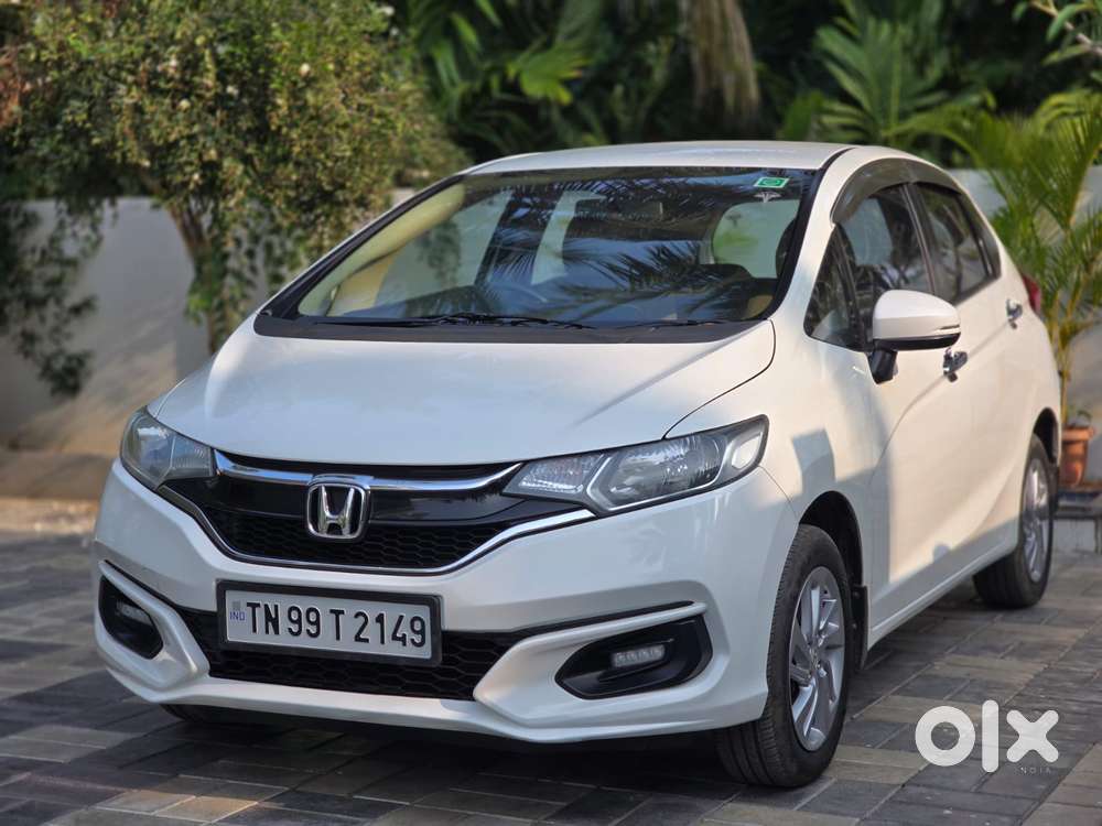 Honda Jazz Vx, 2020, Petrol