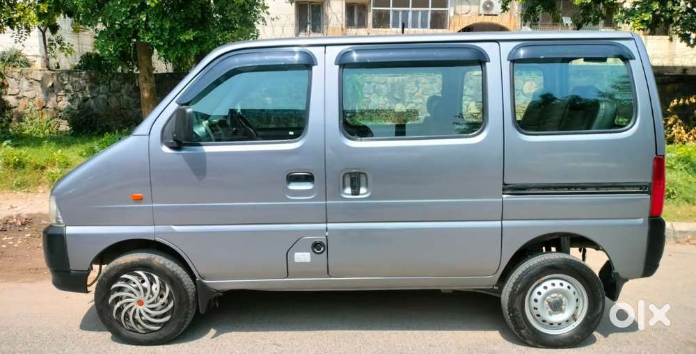 Maruti Suzuki Eeco Cng 5 Seater Ac, 2024, Cng & Hybrids