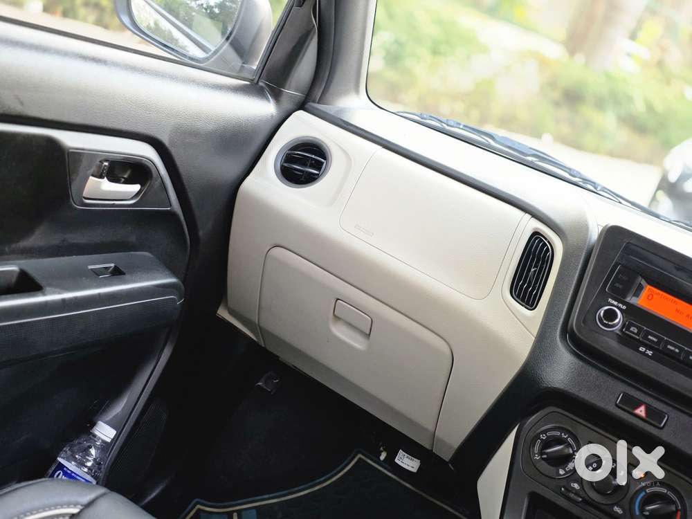Maruti Suzuki Wagon R 1.0 Vxi Cng, 2025, Cng & Hybrids