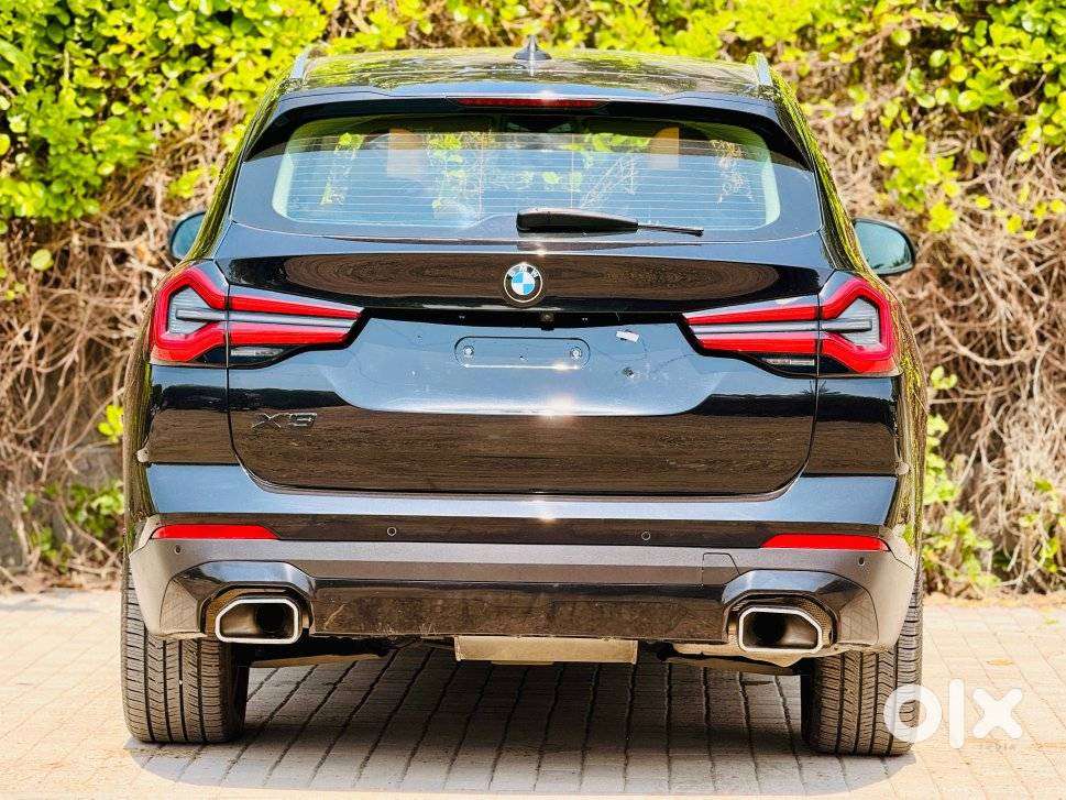 Bmw X3 Xdrive20d Luxury Edition, 2023, Diesel