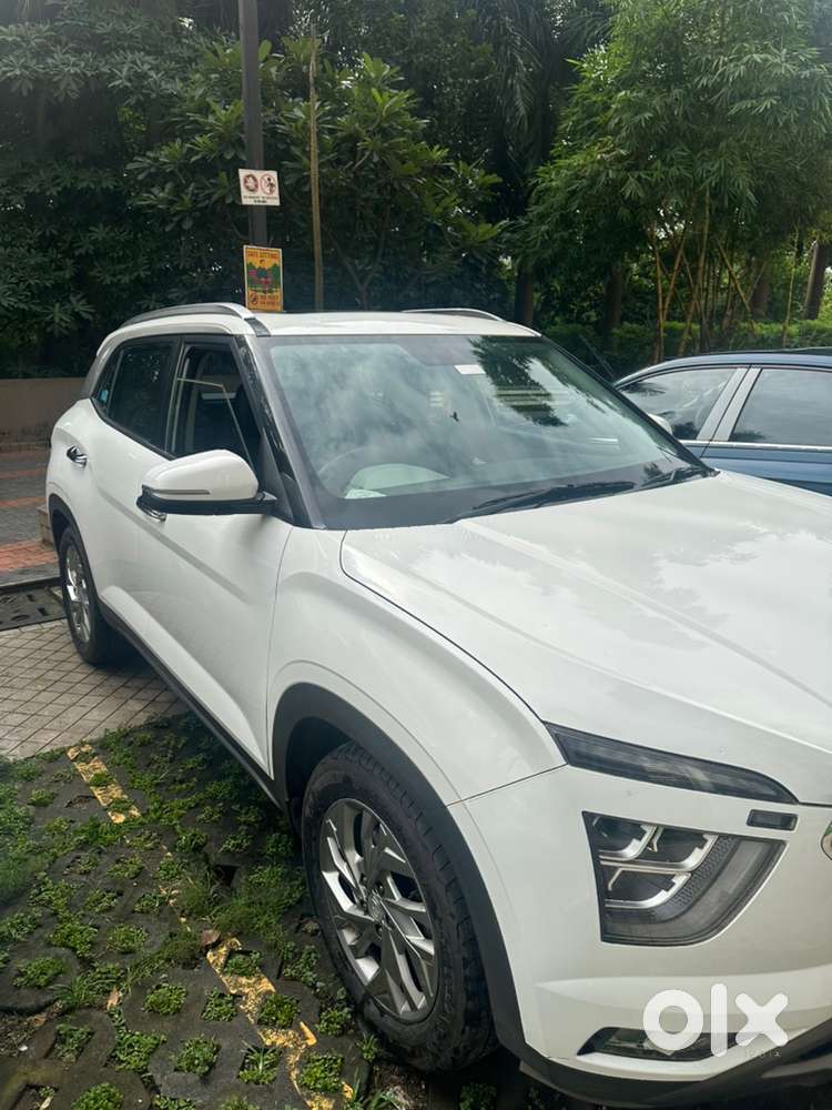 2020 Hyundai Creta Sx Mt  ₹9.35 Lakh