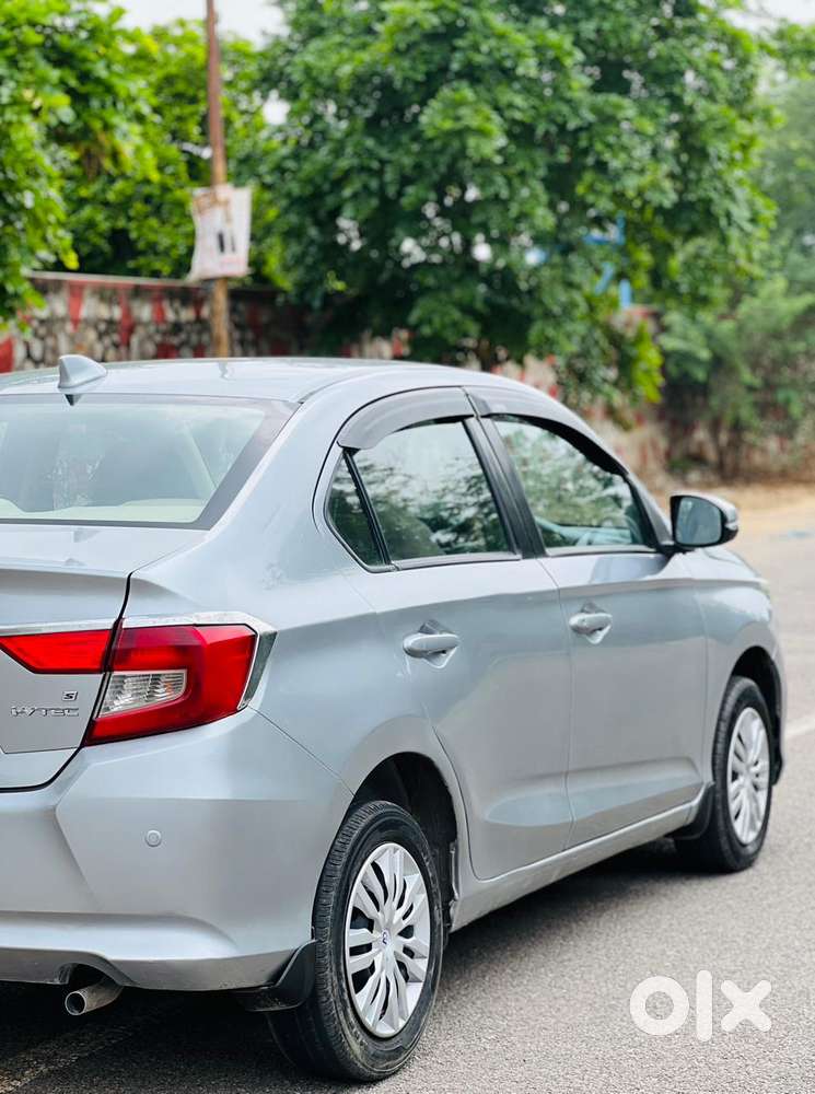 Honda Amaze 1.2 Smt I Vtec, 2019, Petrol