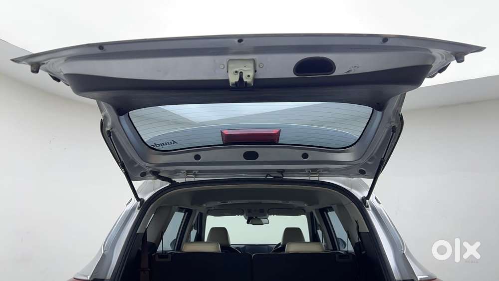 Kia Carens 1.5 Luxury Plus Diesel 6 Str, 2022, Diesel