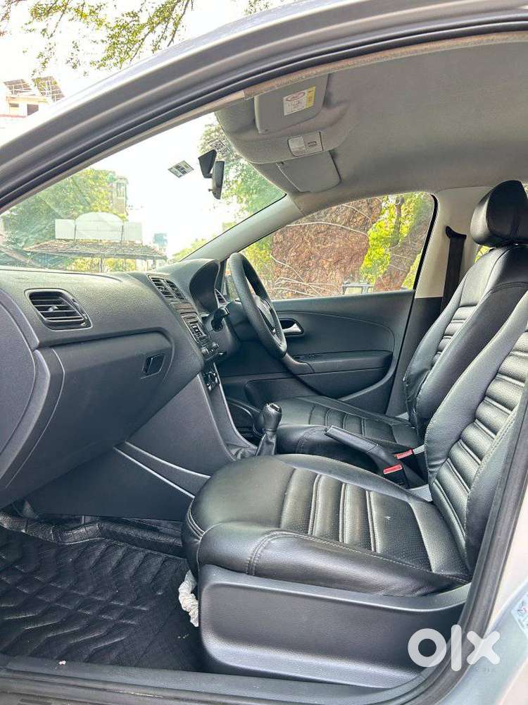 Volkswagen Ameo 1.0 Mpi Comfortline Plus, 2019, Petrol