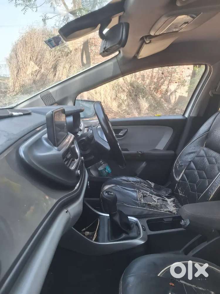 Tata Altroz 2020 Petrol 70480 Km Driven