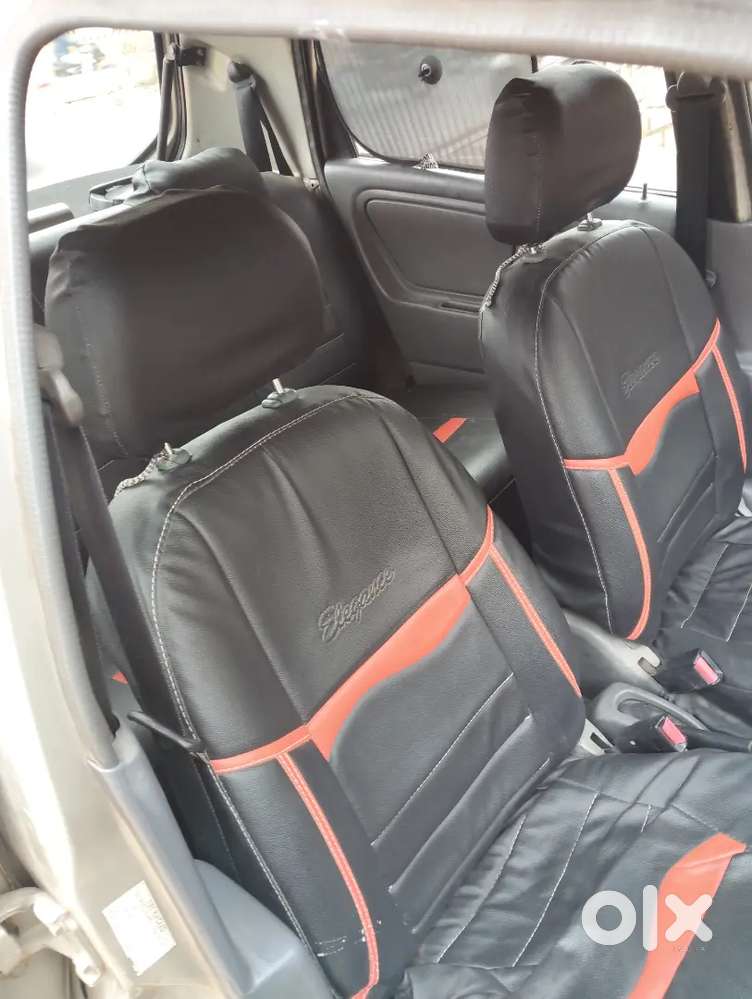 Maruti Suzuki Alto 2006