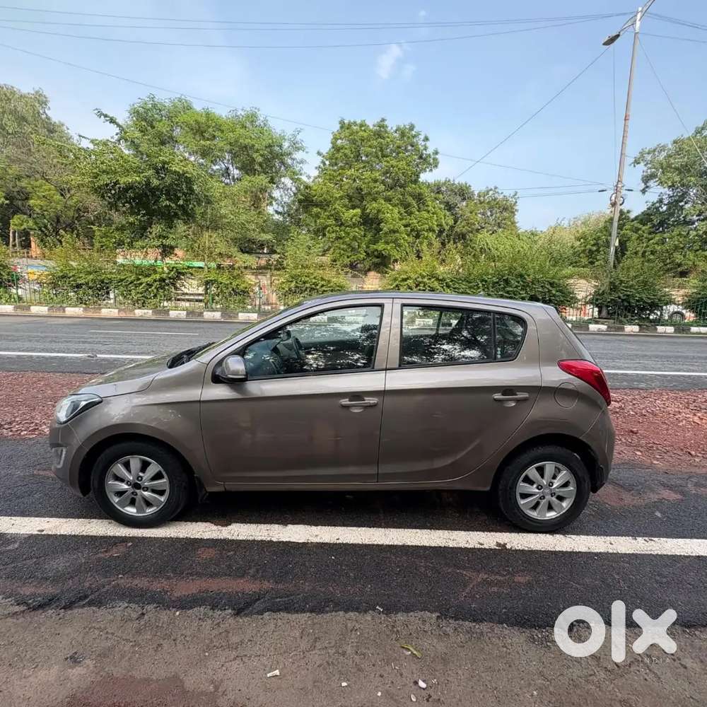 Gadi Ekadam Okay Hai Koi Problem Nahin Hai