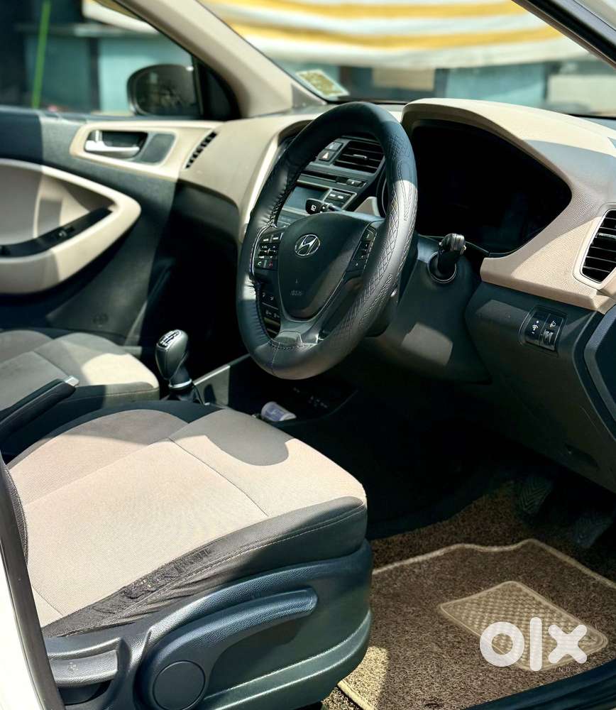 Hyundai I20 Asta Option Diesel, 2014, Diesel