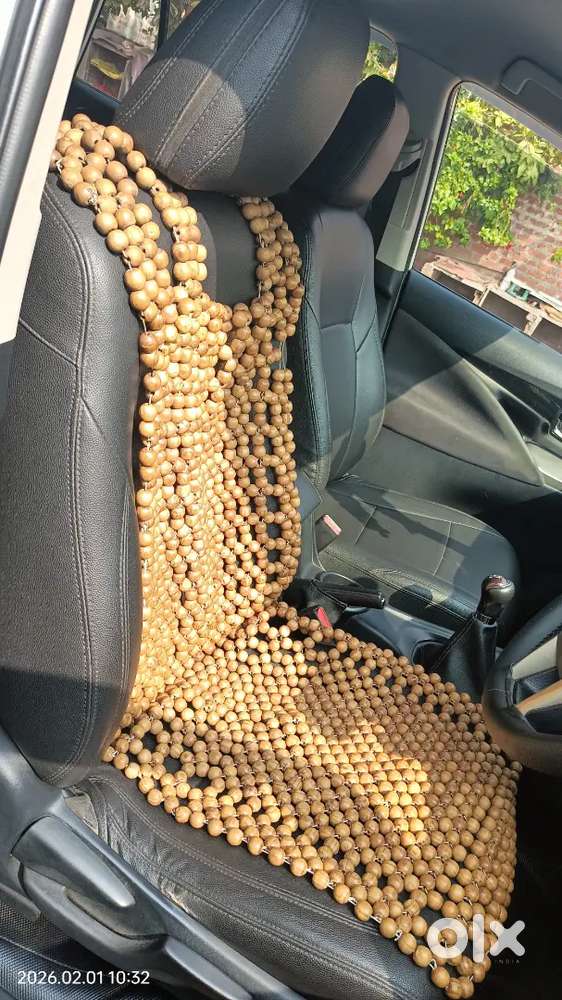 Very Good Condition Vehicle