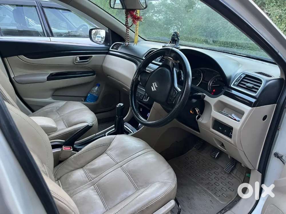 Maruti Suzuki Ciaz 2015 Diesel Well Maintained