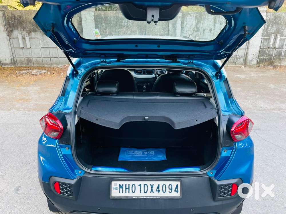 Tata Punch Creative, 2022, Petrol