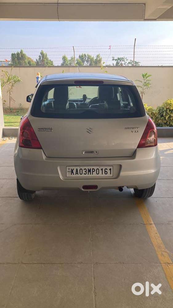 Swift Vxi In Excellent Condition
